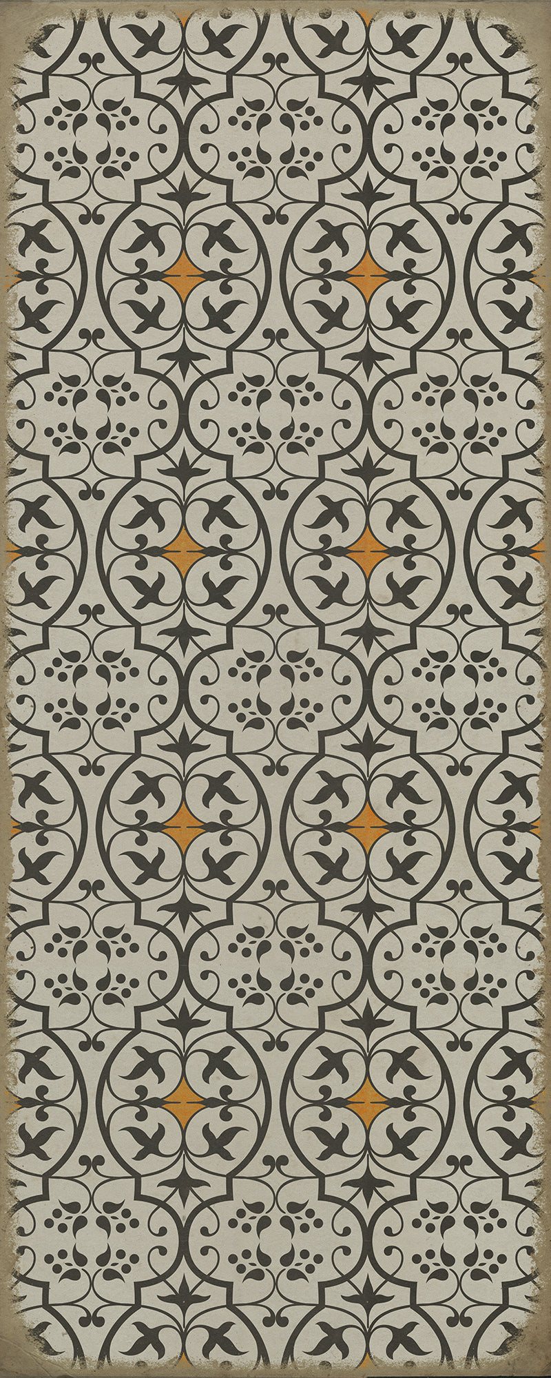 Pattern 51 - There Is Only The Dance