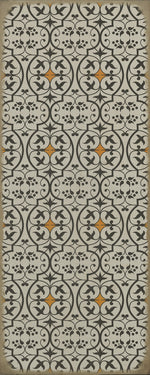 Pattern 51 - There Is Only The Dance