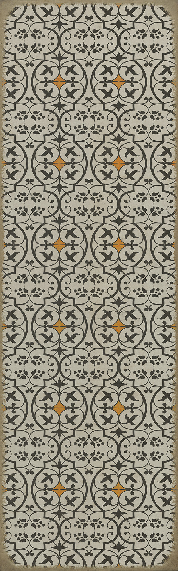 Pattern 51 - There Is Only The Dance