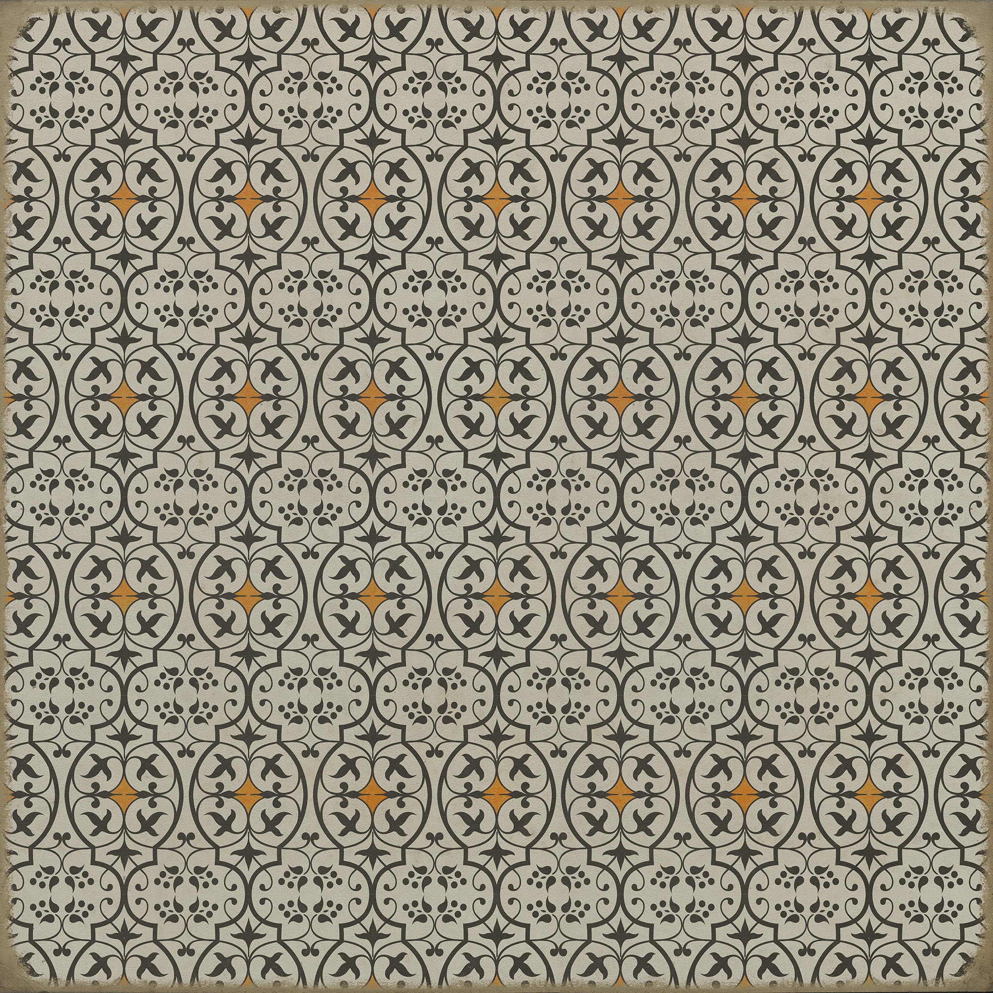 Pattern 51 - There Is Only The Dance