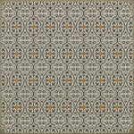 Pattern 51 - There Is Only The Dance