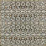 Pattern 51 - There Is Only The Dance