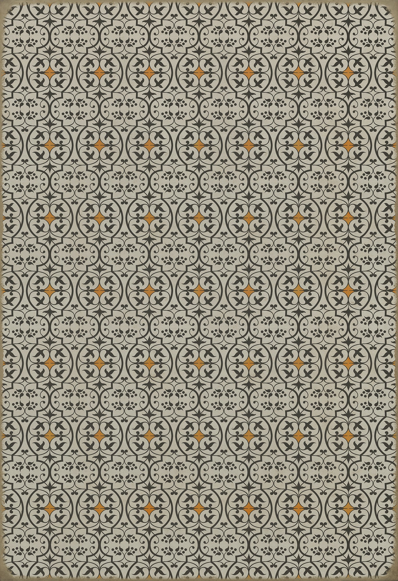 Pattern 51 - There Is Only The Dance