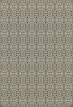 Pattern 51 - There Is Only The Dance