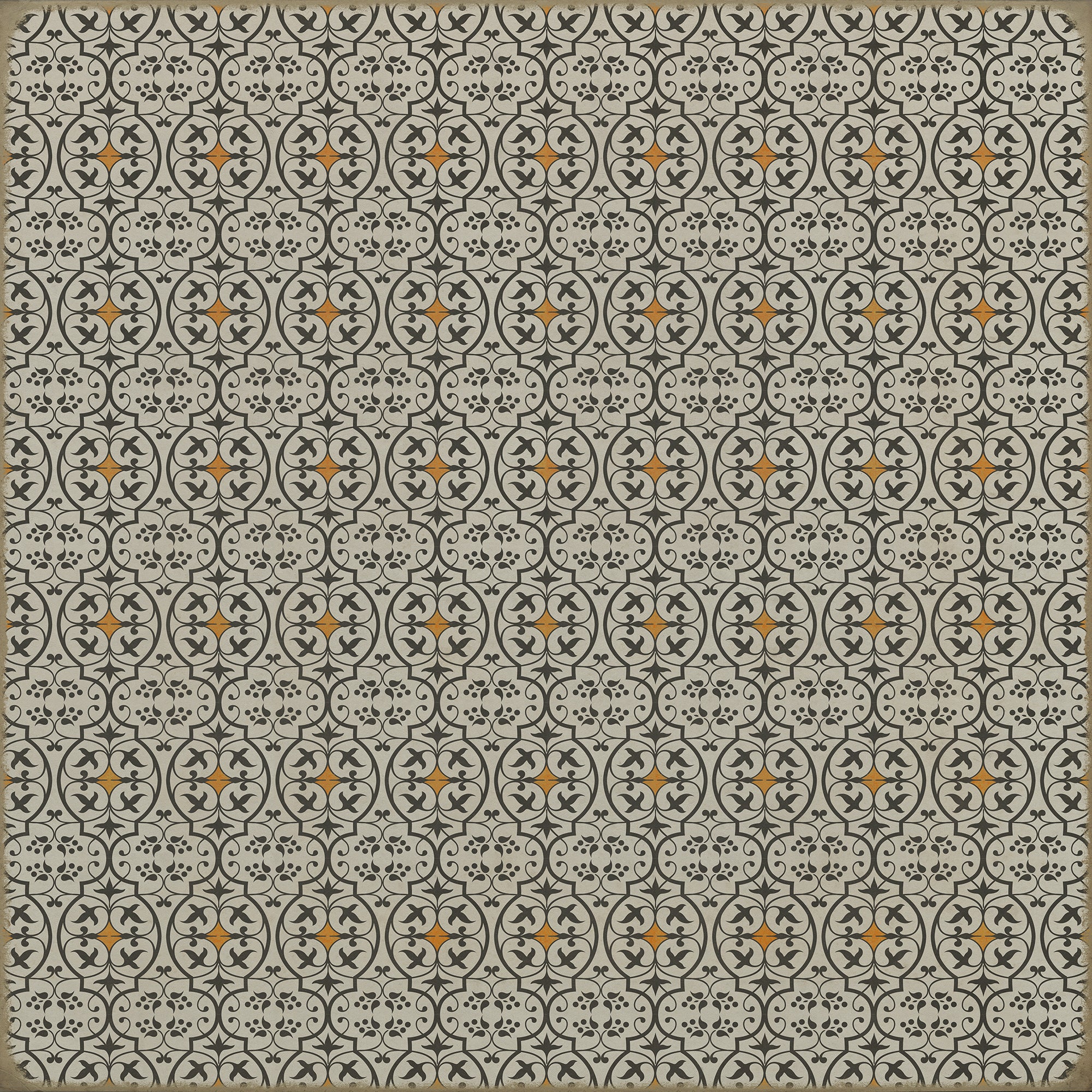 Pattern 51 - There Is Only The Dance