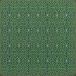 Pattern 51 - Upon The Mountains And The Moors