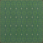 Pattern 51 - Upon The Mountains And The Moors