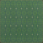 Pattern 51 - Upon The Mountains And The Moors