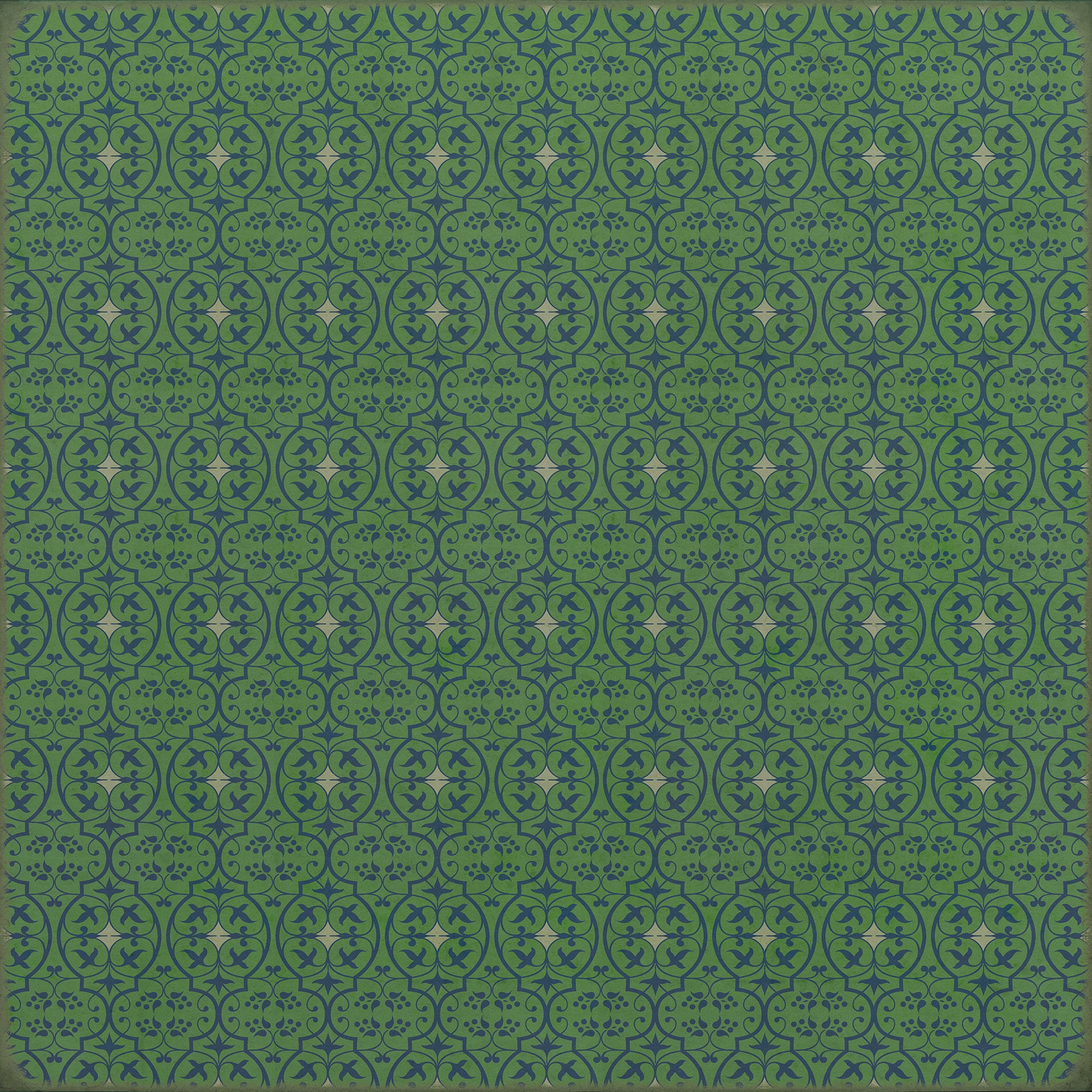 Pattern 51 - Upon The Mountains And The Moors