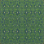 Pattern 51 - Upon The Mountains And The Moors