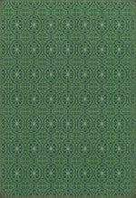 Pattern 51 - Upon The Mountains And The Moors