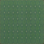 Pattern 51 - Upon The Mountains And The Moors