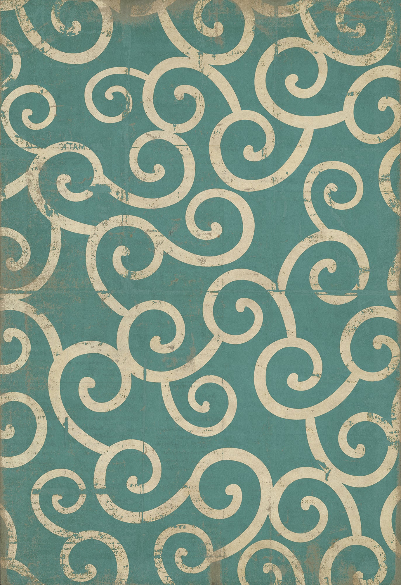 Pattern 04 - 20,000 Leagues