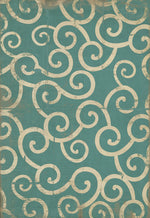Pattern 04 - 20,000 Leagues