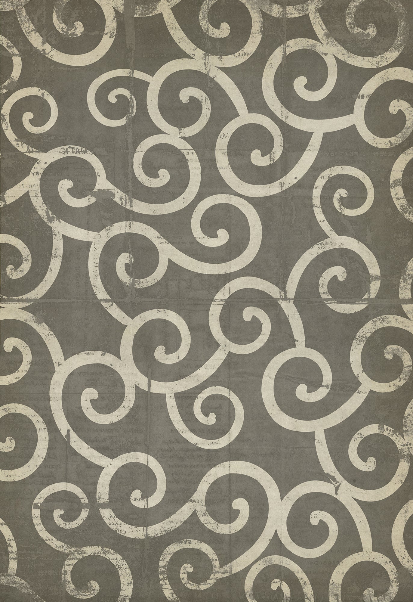Pattern 04 - Captain Ahab