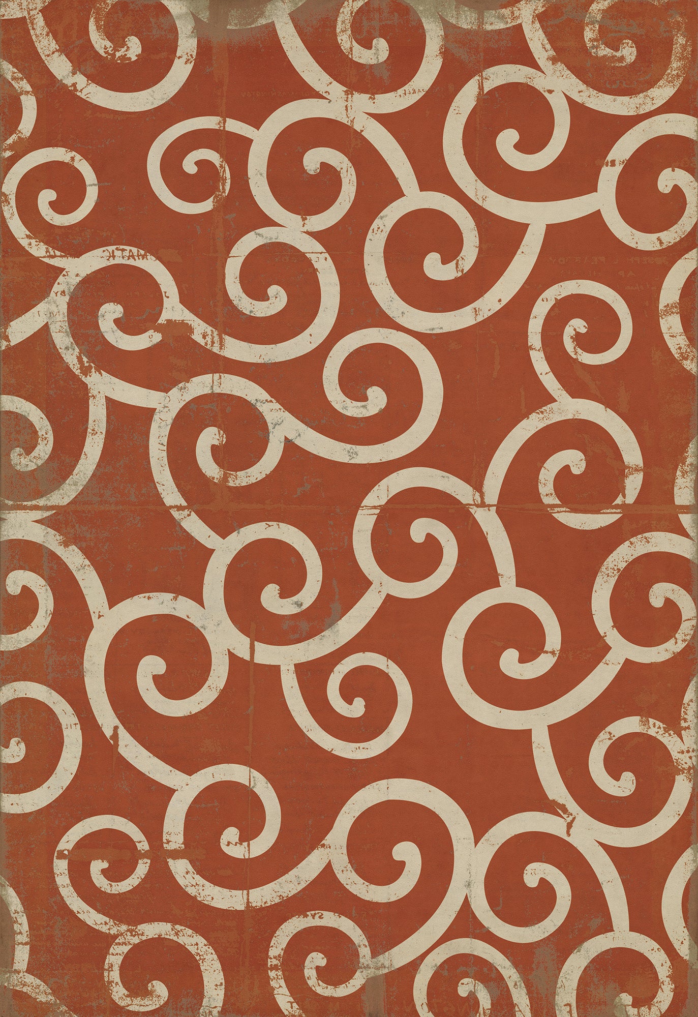 Pattern 04 - Captain Nemo