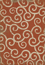 Pattern 04 - Captain Nemo