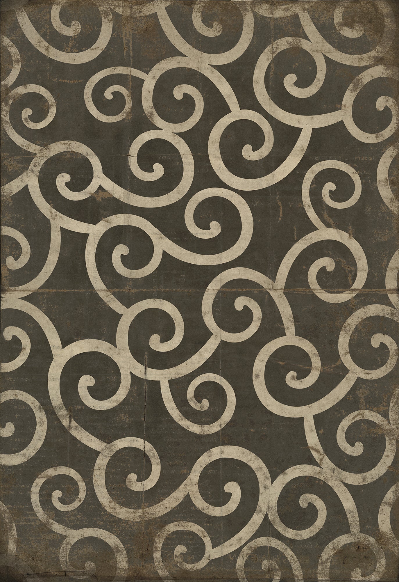 Pattern 04 - It Was A Dark And Stormy Night