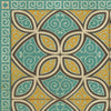 Pattern 25 - Augustus