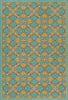 Pattern 25 - Augustus