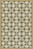 Pattern 25 - Gustav