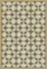 Pattern 25 - Gustav