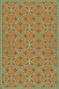 Pattern 25 - Suleiman