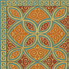 Pattern 25 - Suleiman