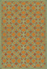 Pattern 25 - Suleiman