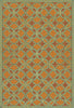 Pattern 25 - Suleiman