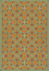 Pattern 25 - Suleiman