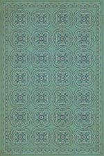 Pattern 28 - A Tranquil Heart