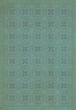 Pattern 28 - A Tranquil Heart