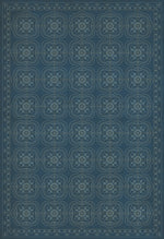 Pattern 28 - Blue Bandana