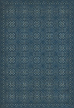 Pattern 28 - Blue Bandana