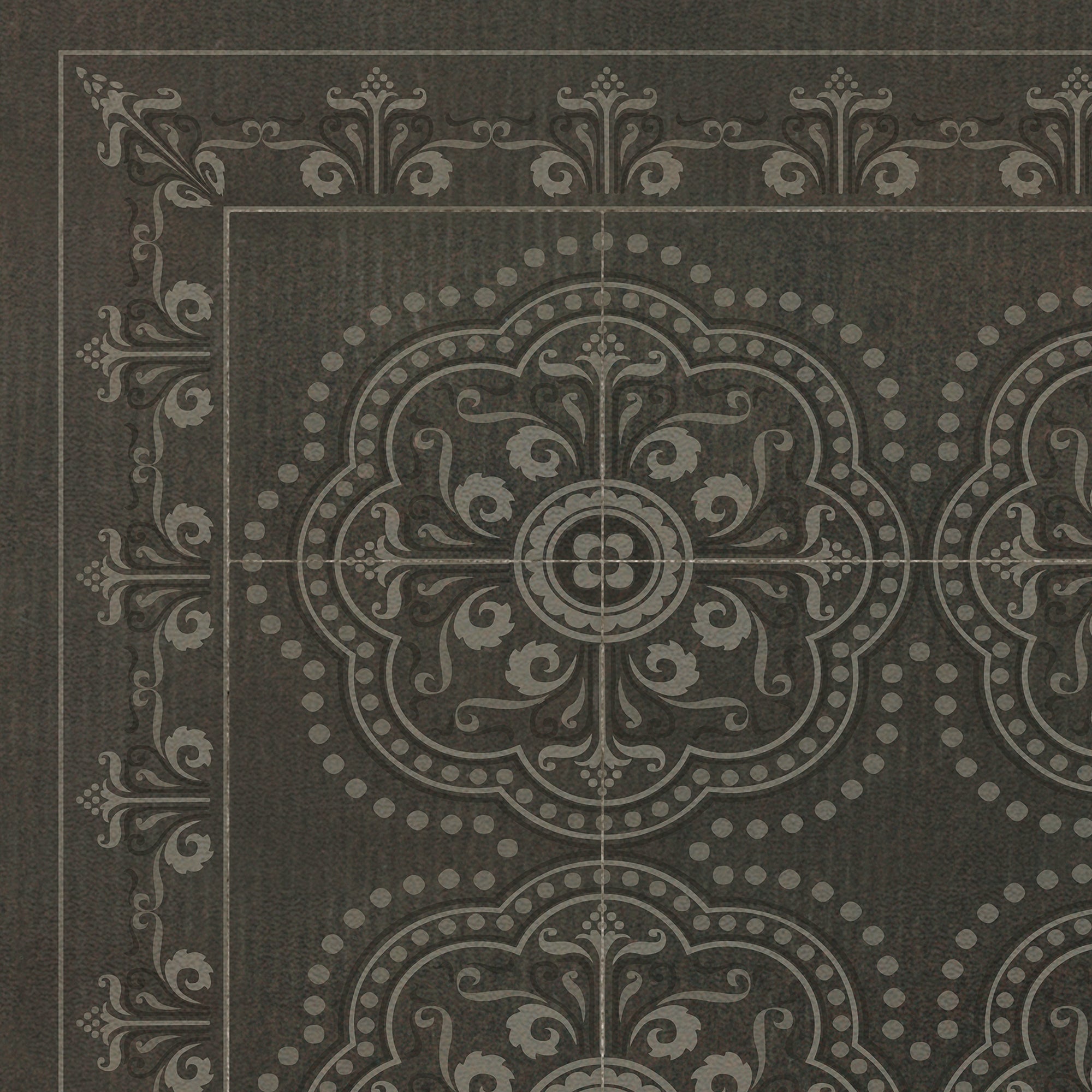 Pattern 28 - Dark And Deep