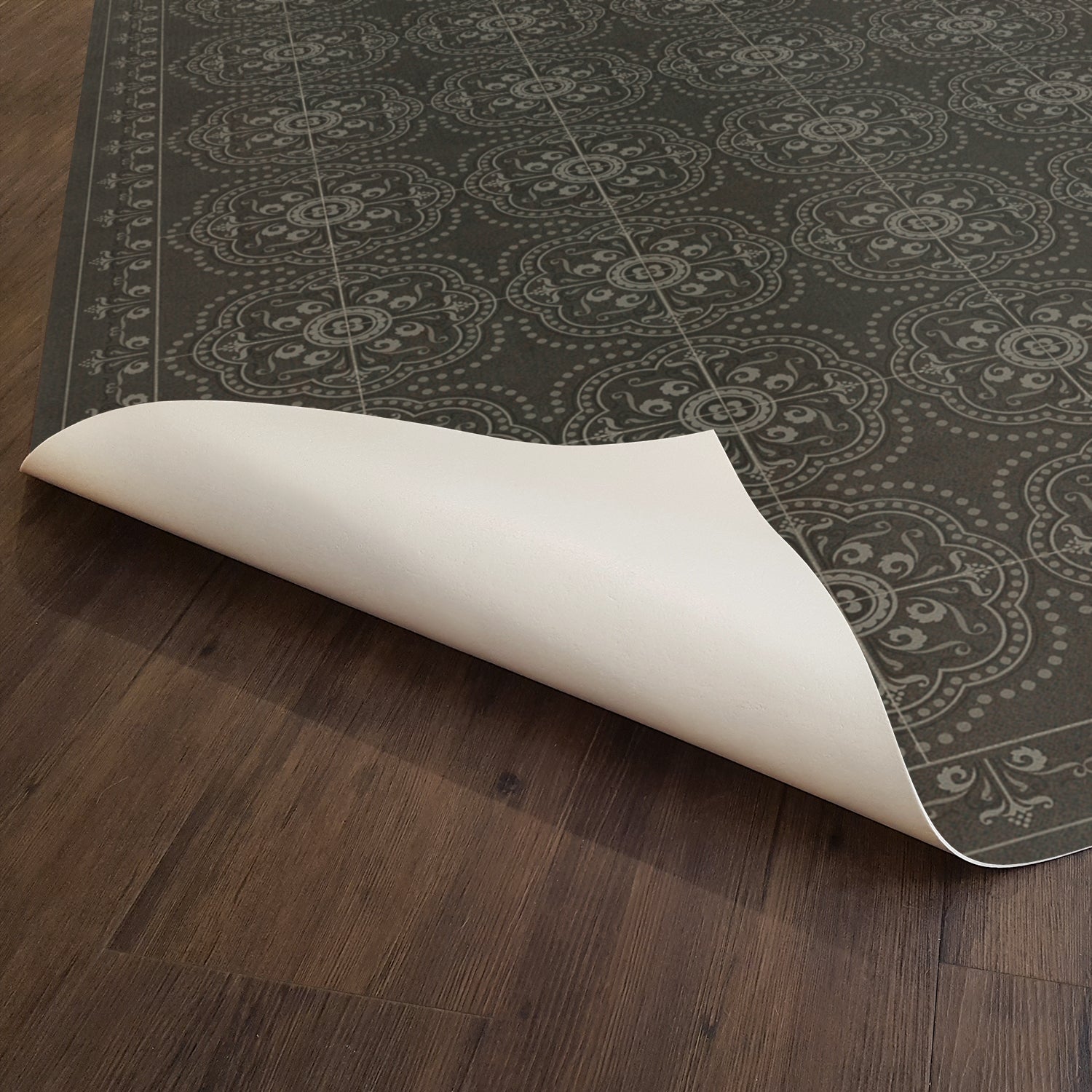 Pattern 28 - Dark And Deep