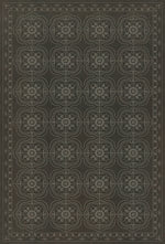 Pattern 28 - Dark And Deep