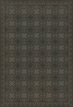 Pattern 28 - Dark And Deep