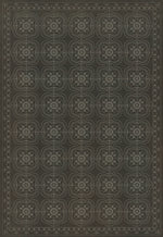 Pattern 28 - Dark And Deep