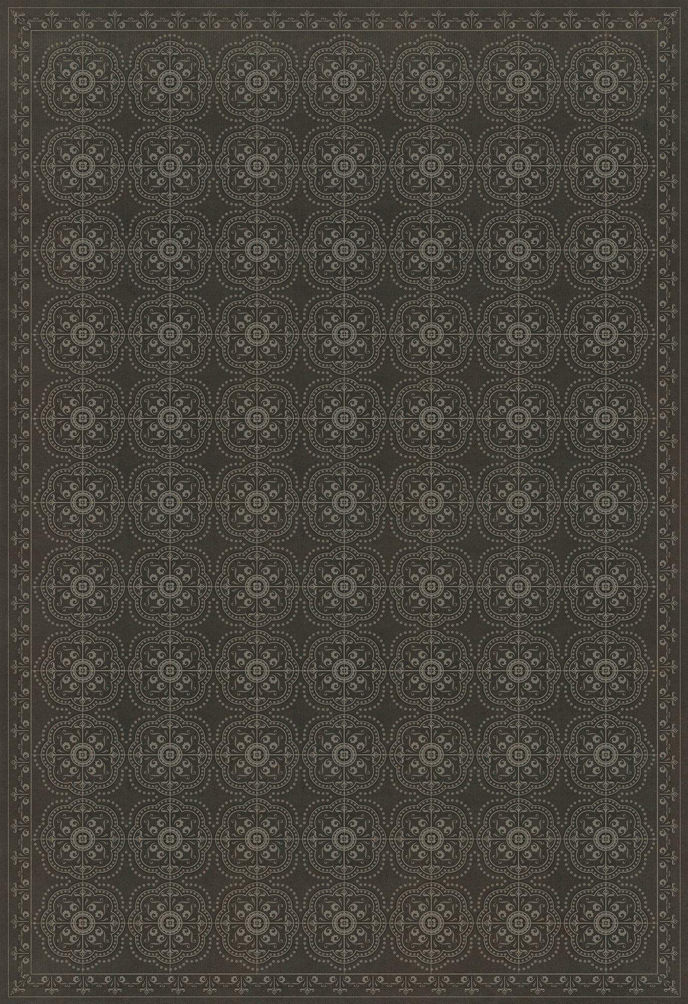 Pattern 28 - Dark And Deep