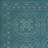 Pattern 28 - Dark Blue Waters