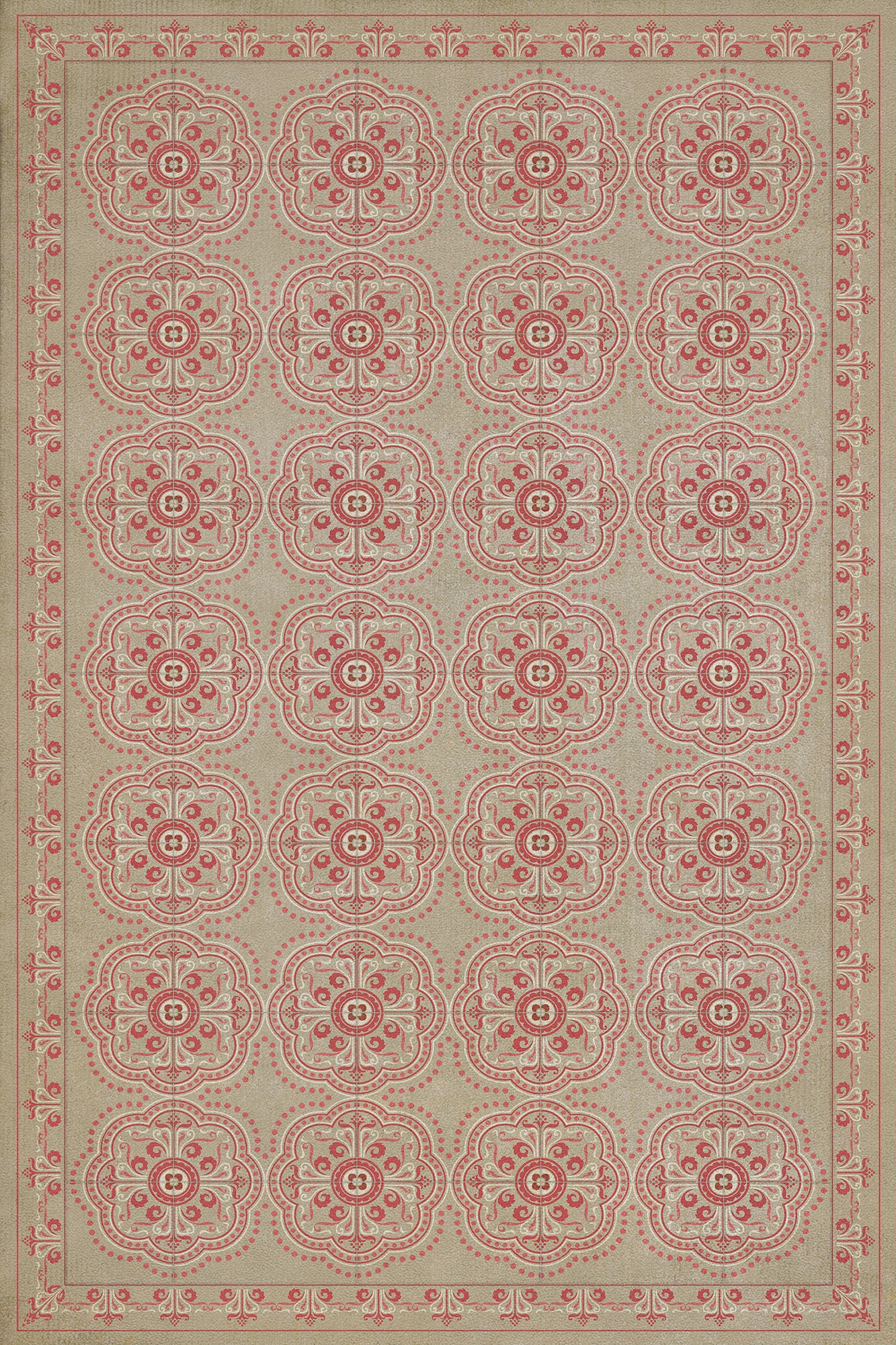 Pattern 28 - Dollhouse