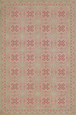 Pattern 28 - Dollhouse