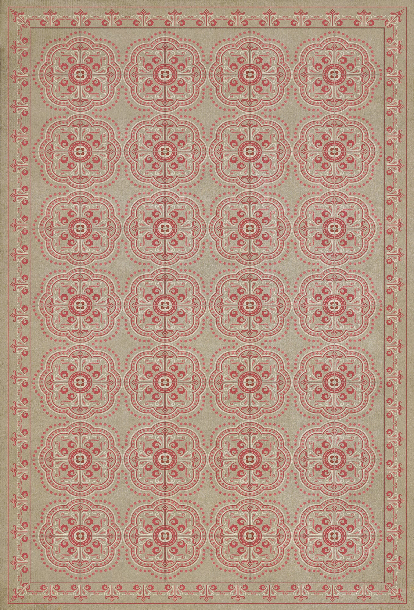 Pattern 28 - Dollhouse