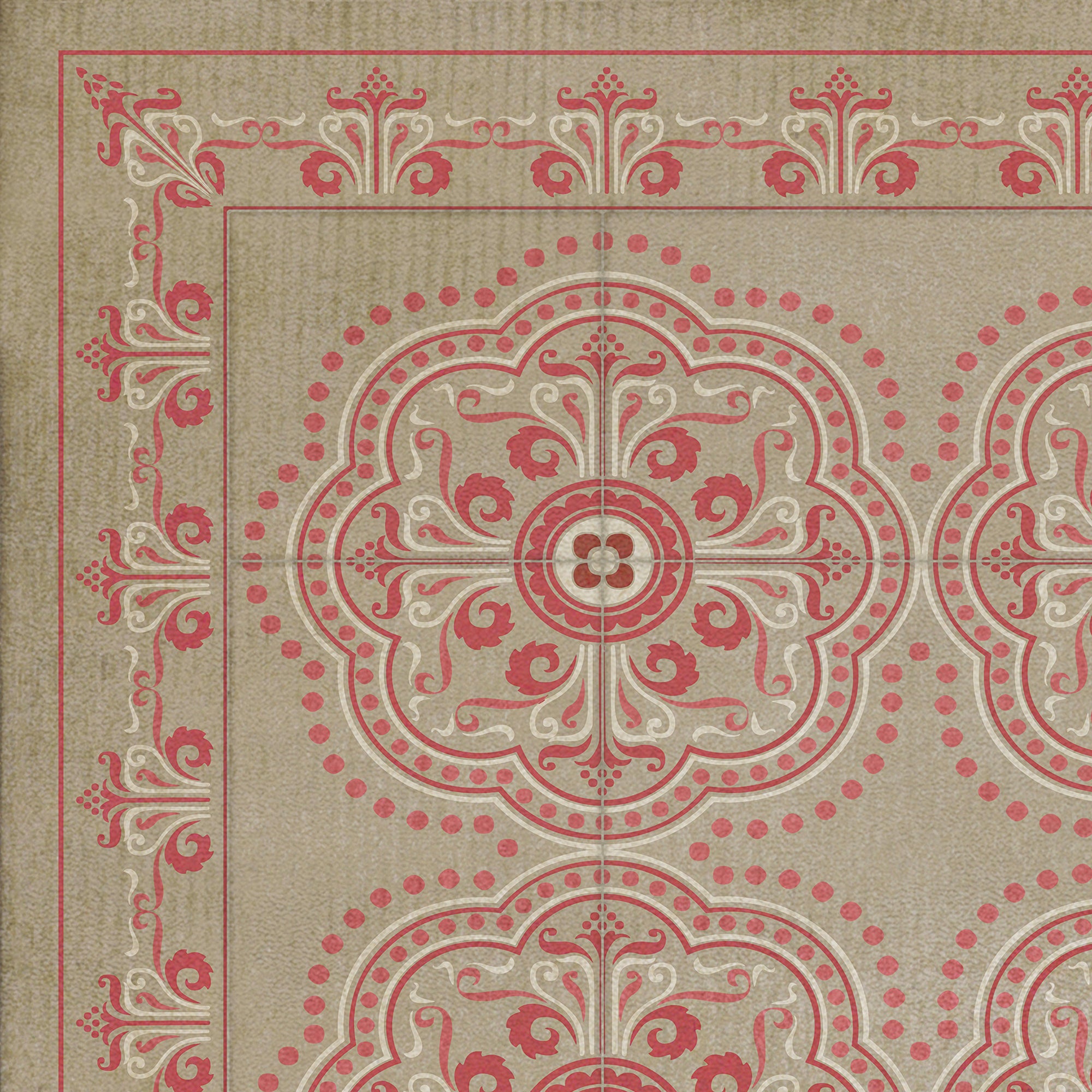 Pattern 28 - Dollhouse