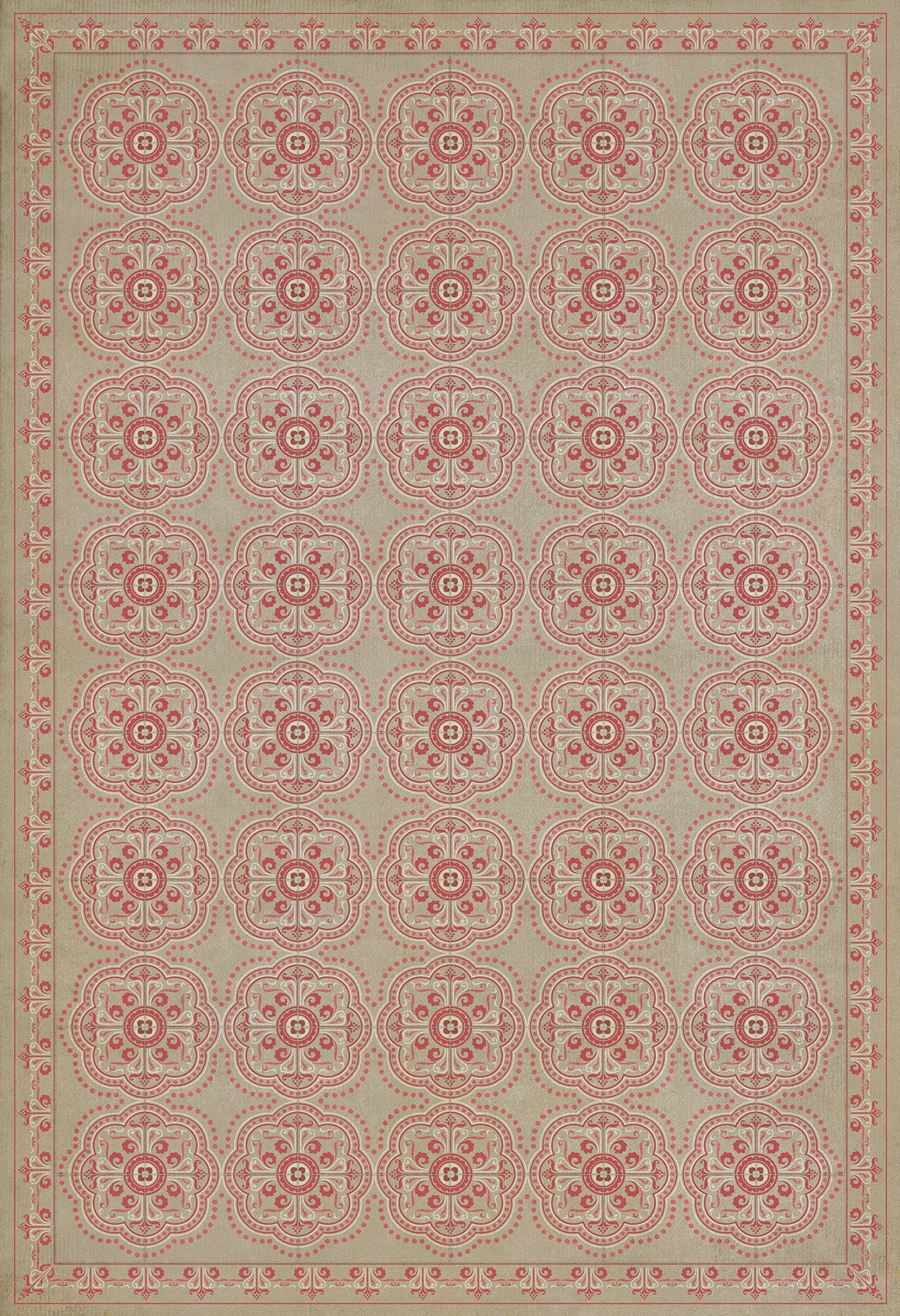 Pattern 28 - Dollhouse