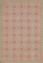 Pattern 28 - Dollhouse