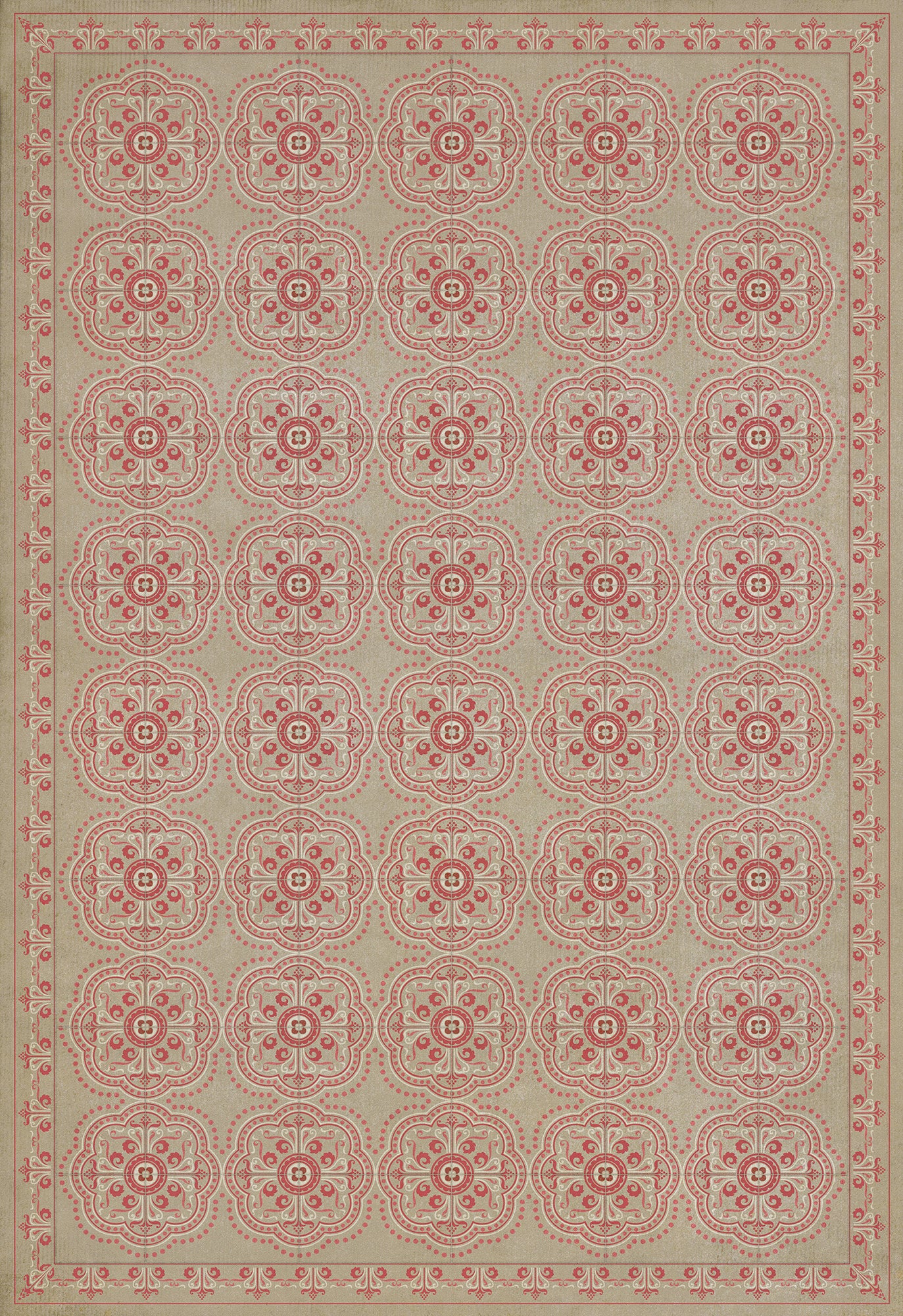 Pattern 28 - Dollhouse