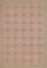 Pattern 28 - Dollhouse